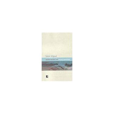 Imagem de Mare nostrum - romance desmontavel - DISTRIB RECORD SERV IMPRENSA