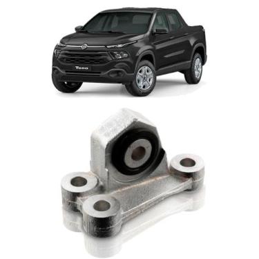 Imagem de Suporte fixacao coxim cambio toro 4x4 2016 a 2018 renegade 4x4 2015 a 