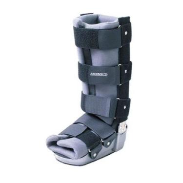 Imagem de Bota Imobilizadora Longa Robofoot Salvapé PP - SALVAPE
