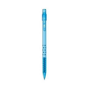 Imagem de Lapiseira CIS Dot 0.7mm  Design Moderno e Escrita Suave -, Azul
