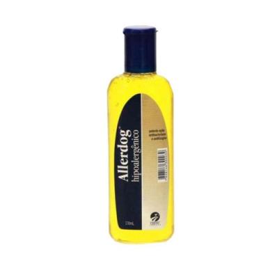 Imagem de Allerdog Hipoalergênico 230ml CEPAV Shampoo - Cepav Castel