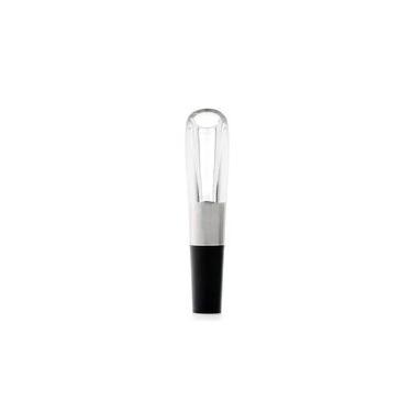 Imagem de Aerador Oxigenador de Vinhos Profissional Universal Garrafa