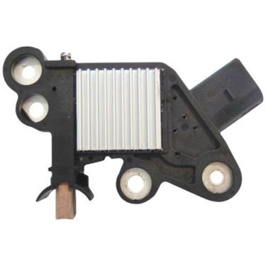 Imagem de Regulador Alternador Gauss Equivale F 000 Bl0 609 Bosch