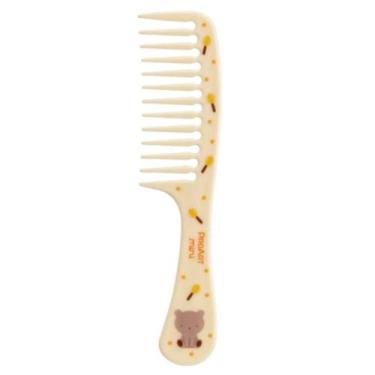 Imagem de Pente Dentes Largos Infantil Proart Mini Pmp01b