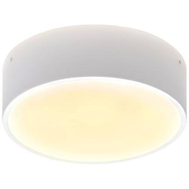 Imagem de Plafon Taschibra Ring Redondo Taschibra Bivolt 4XE27 Bivolt