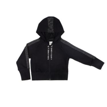 Imagem de Jaqueta Infantil Molecotton Have Fun 25142, 6, Preto