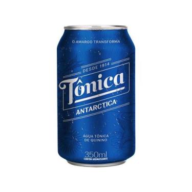 Imagem de Água Tônica Antártica 350ml