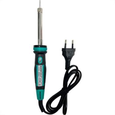 Imagem de Ferro Soldar Brasfort Maxx 40Wx220V 9058