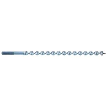 Imagem de Broca Multiuse Irwin 7/16 - Embalagem com 6 Unidades