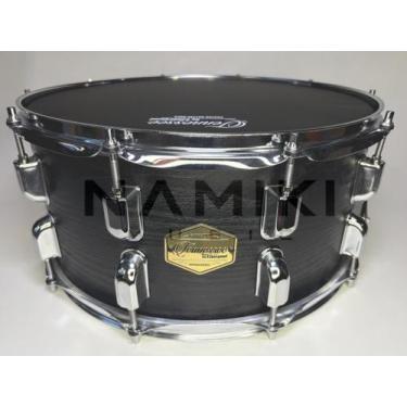 Imagem de Caixa de Bateria 14x6,5 Tennessee by Liverpool Preta