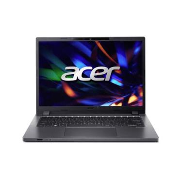 Imagem de Notebook Acer TravelMate P2 14 WUXGA Intel Core i5 8GB DDR4 SSD NVMe 5