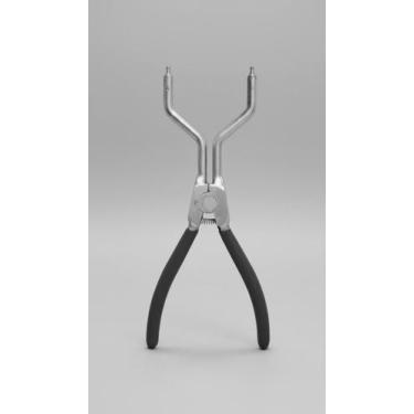 Imagem de Alicate Precisão Para Anel Vedação 23cm - Congratulations Store