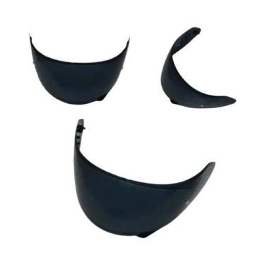Imagem de Viseira De Proteção UV Para Capacete Scorpion EXO 510 710 1200 2000 39