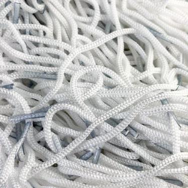 Imagem de Alça Cordão Nylon Para Sacolas Com Ponteiras 100 Unidades - - BEART, B