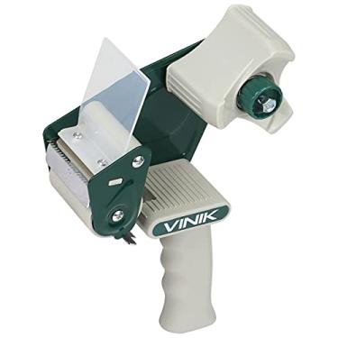 Imagem de SUPORTE APLICADOR (PISTOLA) PARA FITA ADESIVA ATÉ 50MM – T15008 – VINIK