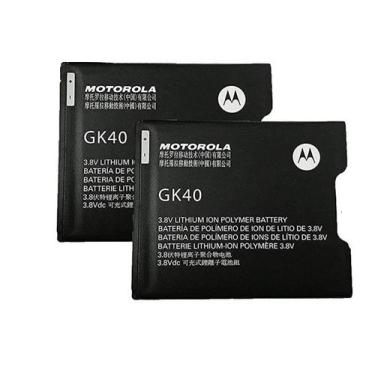 Bateria Celular Motorola Moto G4 play, Moto G5 Gk40 Xt1671 Xt1672