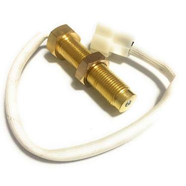 Imagem de ELING Universal RPM Tacho Sensor Sender 2 fios para tacômetro (M16 x 1,5)