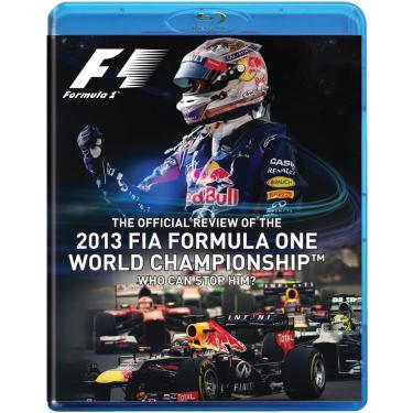 Imagem de Formula One 2013 Official Review