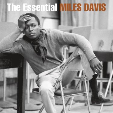Imagem de Essential Miles Davis (2Lp)