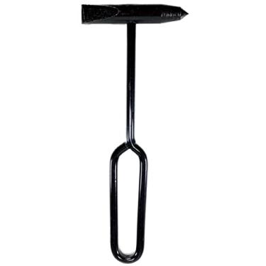 Imagem de Picadeira de Solda Sem Mola - PFT 100 - Carbografite