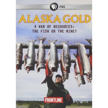 Imagem de Frontline: Alaska Gold