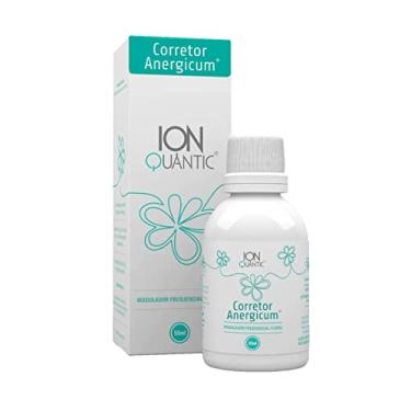 Imagem de IONQUANTIC CORRETOR ANERGICUM-50 ML