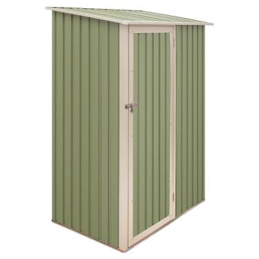 Imagem de Abrigo de Jardim 143x89x186cm