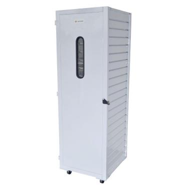 Imagem de Armário para Crescimento de Pão 20 Esteiras Venâncio Ac20