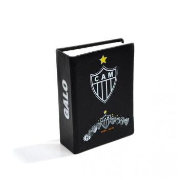 Imagem de Álbum De 100 Fotos 10X15CM Pequeno - Atlético Mineiro