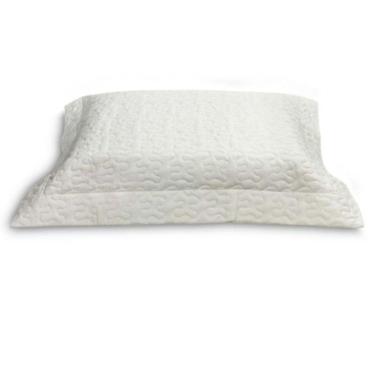 Imagem de Porta Travesseiro 300 Fios Satinee