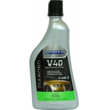 Imagem de Vonixx - V40 4em1 500ML