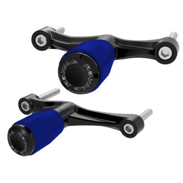 Imagem de Slider Dianteiro Anker Ninja 1000 2018 2019 2020