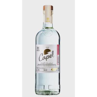 Imagem de Pisco Capel 700ml