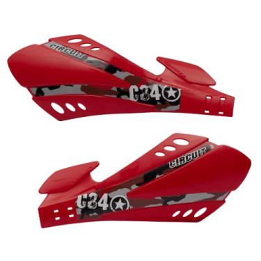 Imagem de Prot Mao Sx Freio Tambor Vmc, Circuit