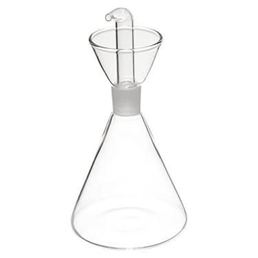 Imagem de Porta Azeite de Vidro 250ML