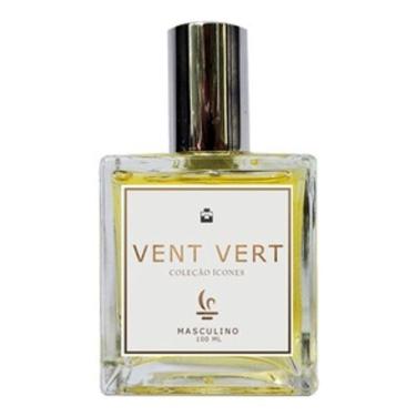 Imagem de Perfume Verde Vent Vert 100ml - Masculino - Coleção Ícones