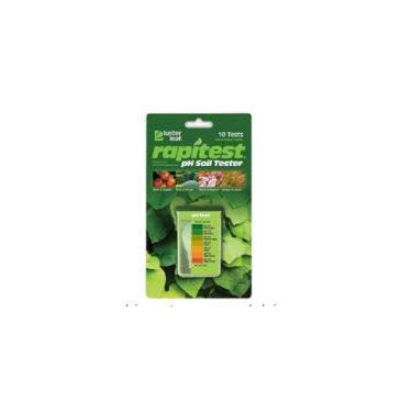 Imagem de 1612 Rapitest pH testador de solo (kit de teste de solo para pH (pacote com 2)
