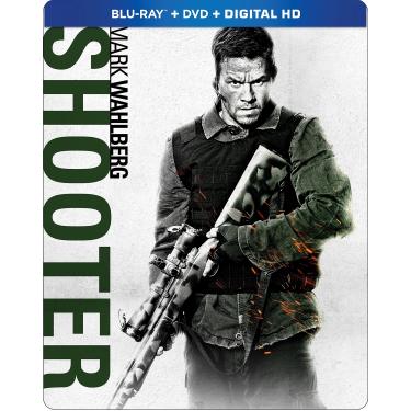 Imagem de Shooter [Blu-ray]