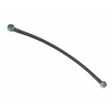 Imagem de FLEXIVEL PRESSAO OLEO TURBINA 300MM MB OM 352 A