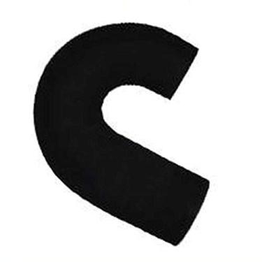 Imagem de MANGUEIRA CURVA TURBINA VW 14.150 14.200 13.180 15.180 17.260EOT 18.320EOT 17.180 17.220 24.220 EURO 3