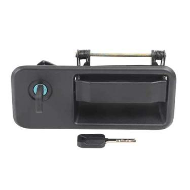 Imagem de MACANETA PORTA para PARA VOLVO FH12 FM12 FH13 ESQUERDO