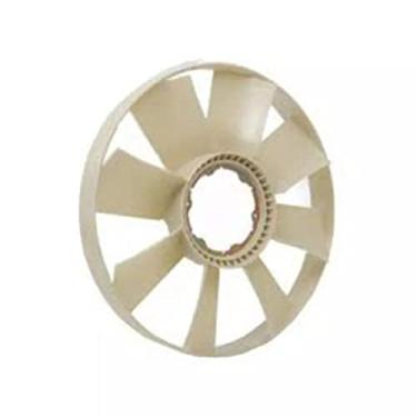 Imagem de HELICE RADIADOR S/VISCOSA PARA IVECO EUROTECH EUROTRAKKER 440E42T 740E42TZ 720E42