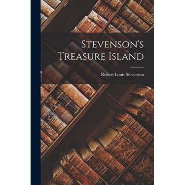 Imagem de Stevenson's Treasure Island