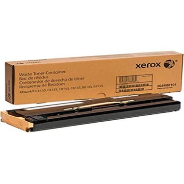 Imagem de Xerox AltaLink C8130, 35, 45, 55, B8145, 55, 55 Resíduos de Toner Sem Filtro de Sucção (69.000 Cor/121.000 Mono Rendimento)