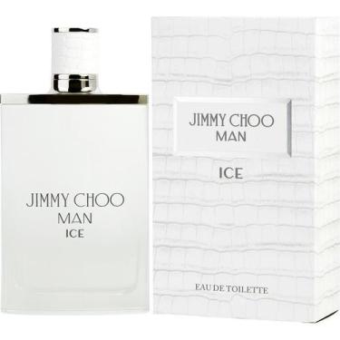 Imagem de Perfume Masculino Jimmy Choo Man Ice Jimmy Choo Eau De Toilette Spray