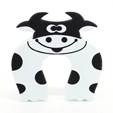 Imagem de Protetor Parador para portas de EVA Vaquinha