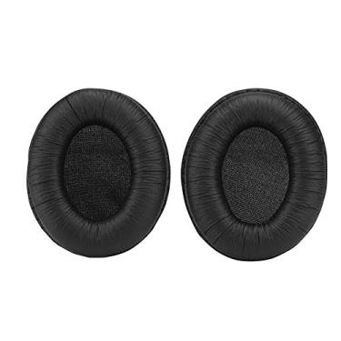 Imagem de Almofadas de Fone de Ouvido, 2 Peças de Almofadas de Substituição de Espuma Macia Capa de Fone de Ouvido para QuietComfort 1 QC1