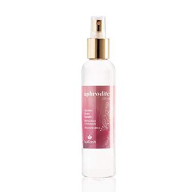 Imagem de Kailash Cosméticos Golden Body Splash - Aphrodite - 200Ml