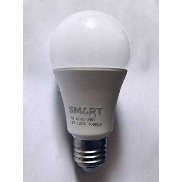 Imagem de Kit 10 Lâmpadas Bulbo 12W LED SMART