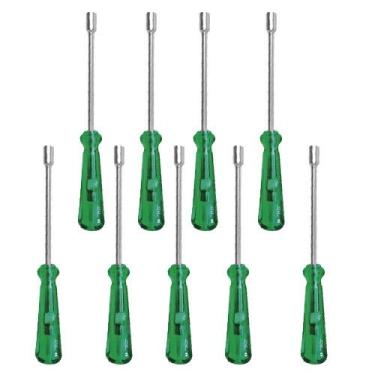 Imagem de Chave Canhão 10mm 125mm Noll